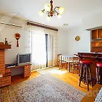 Simper Apartamento Dramalj