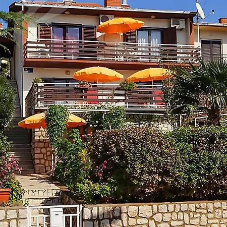Simper Apartment Dramalj