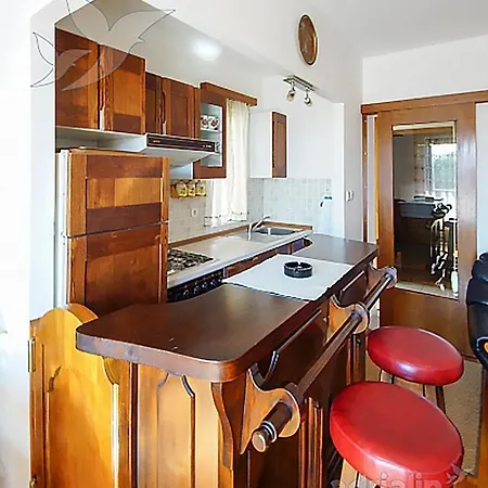 Simper Apartment Dramalj