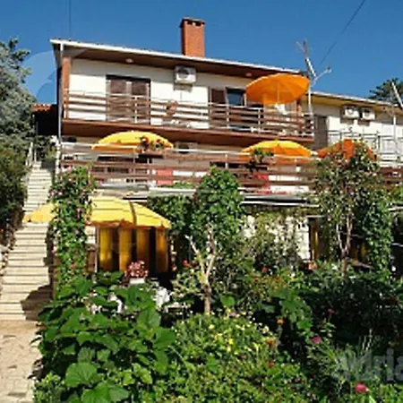 Simper Apartment Dramalj