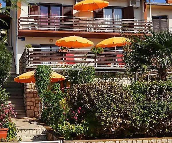 Simper Apartment Dramalj