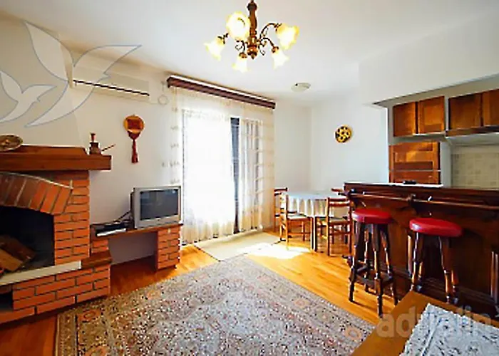 Simper Apartment Dramalj