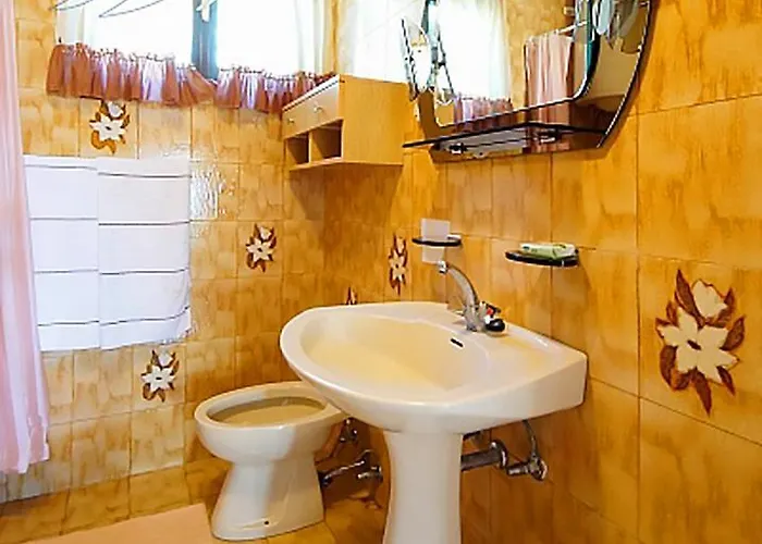 Simper Apartment Dramalj