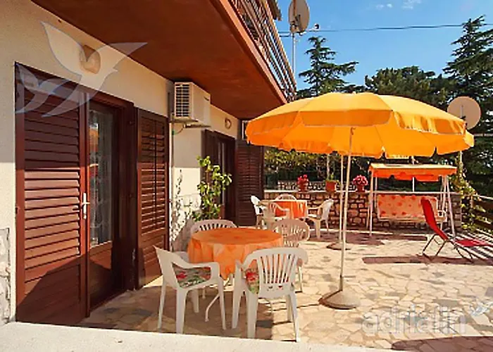 Apartment Simper Dramalj