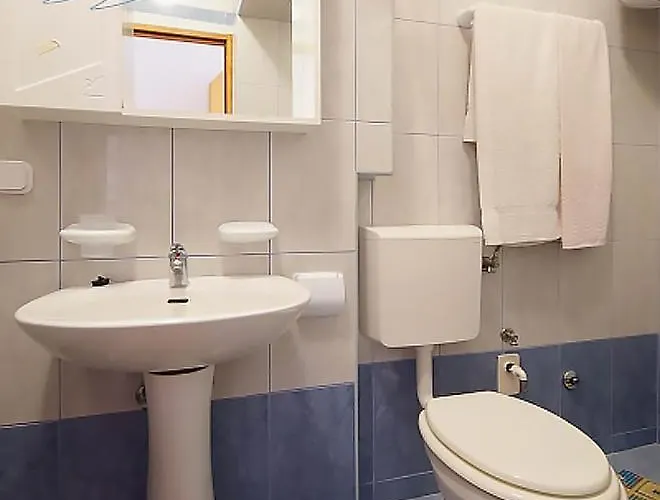 Simper Apartment Dramalj