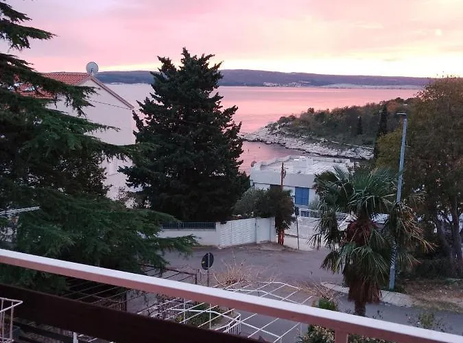 Simper Apartment Dramalj