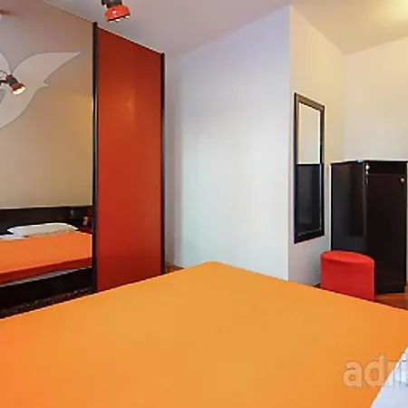 Appartement Simper