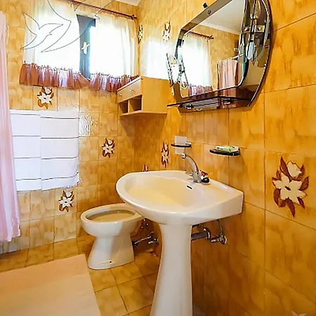 Simper Appartement Dramalj