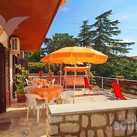 Appartement Simper
