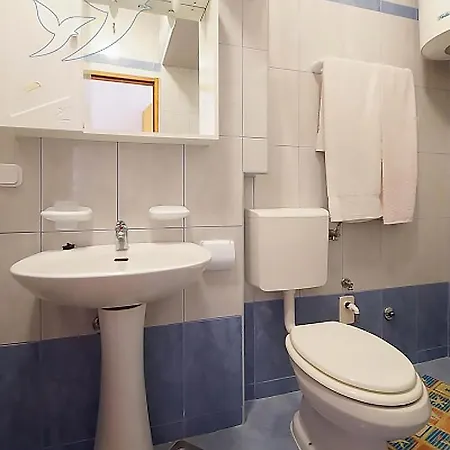 Simper Appartement Dramalj