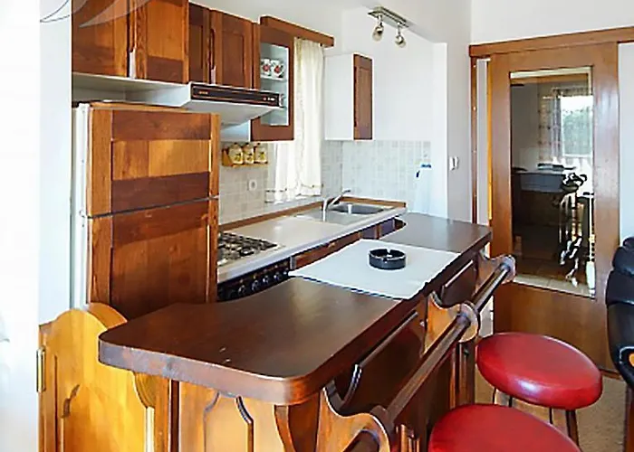 Simper Apartman Dramalj