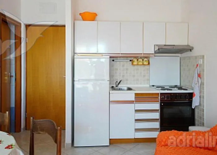 Apartman Simper Dramalj