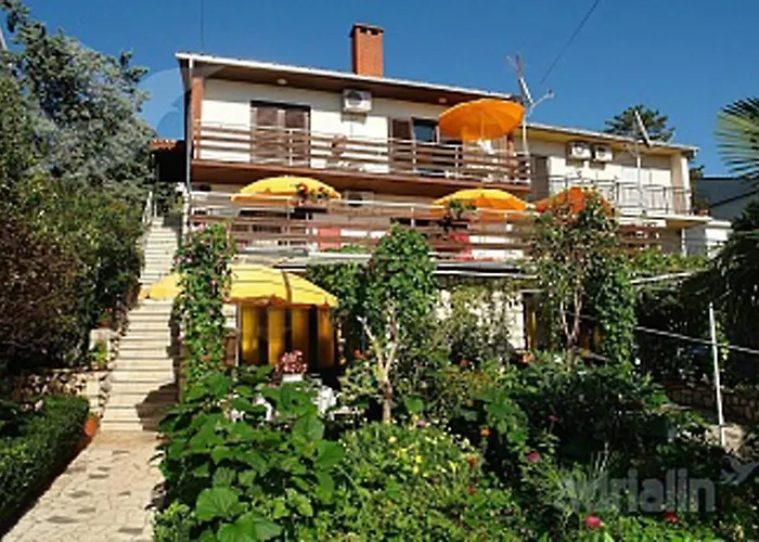 Simper Apartman Dramalj