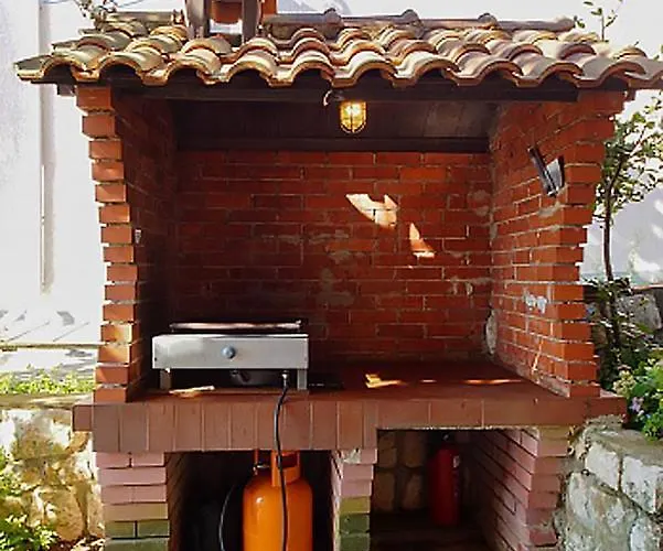 Simper Apartman Dramalj